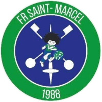 Saint-Marcel club logo