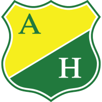 CD Atlético Huila logo