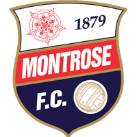 
														Logo of Montrose FC														