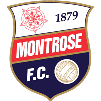 Logo of Montrose FC