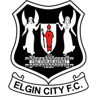 Logo of Elgin City FC