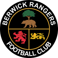 Berwick Rangers FC logo