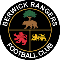 Logo of Berwick Rangers FC