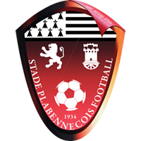 Stade Plabennécois Football logo