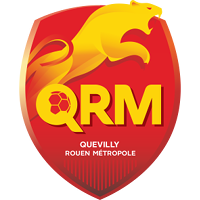 logo Quevilly-Rouen