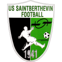 Saint-Berthevi club logo