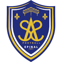 logo Épinal