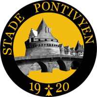 Pontivy clublogo