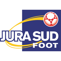 Jura Sud Foot logo