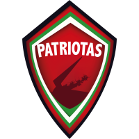 Patriotas Boyacá FC logo