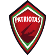 Patriotas Boyacá FC logo
