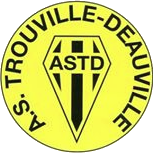 Logo of AS Trouville-Deauville