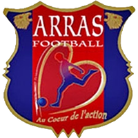 Logo of Arras FA