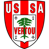 Vertou club logo