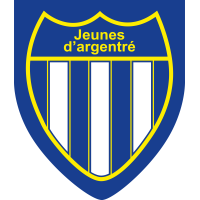 Argentré club logo