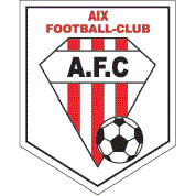 Aix les Bains club logo