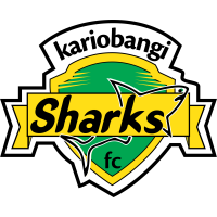 Kariob. Sharks