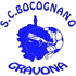 Logo of SC Bocognano Gravona