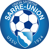 US Sarre-Union clublogo