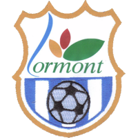 Lormont club logo