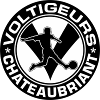 Logo of Voltigeurs de Châteaubriant