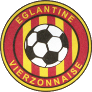 Églantine club logo