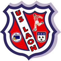 Laon club logo