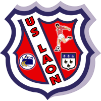 Laon clublogo