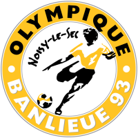 Olympique Noisy-le-Sec B.93 logo