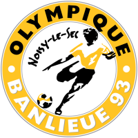 Noisy-le-Sec clublogo