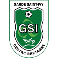 GSI Pontivy club logo