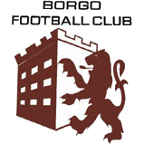 Borgo FC clublogo