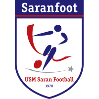 Logo of USM Saran
