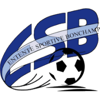 Bonchamp club logo