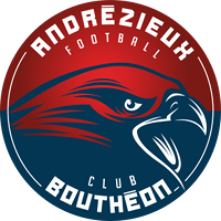 Andrézieux-Bouthéon FC logo