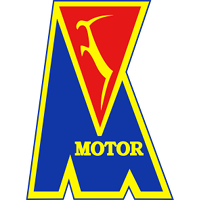 Motor Lublin club logo