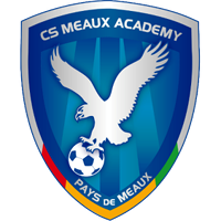 CS Meaux Academy clublogo