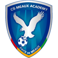 Logo of CS Meaux Academy