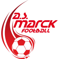 Logo of AS Marck