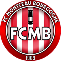 Logo of FC Montceau Bourgogne