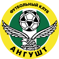 FK Angusht Nazran clublogo