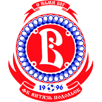 Vityaz Podolsk club logo