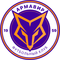 FK Armavir clublogo