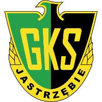 Jastrzębie club logo