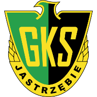 GKS Jastrzębie logo