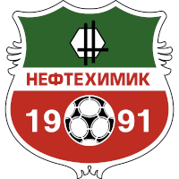 FK Neftekhimik Nizhnekamsk logo