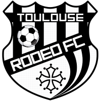 Toulouse Rodéo club logo