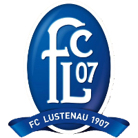 Lustenau 07 club logo