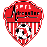 SW Florida Adrenaline club logo