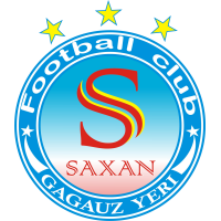 Logo of FC Saxan Gagauz Yeri